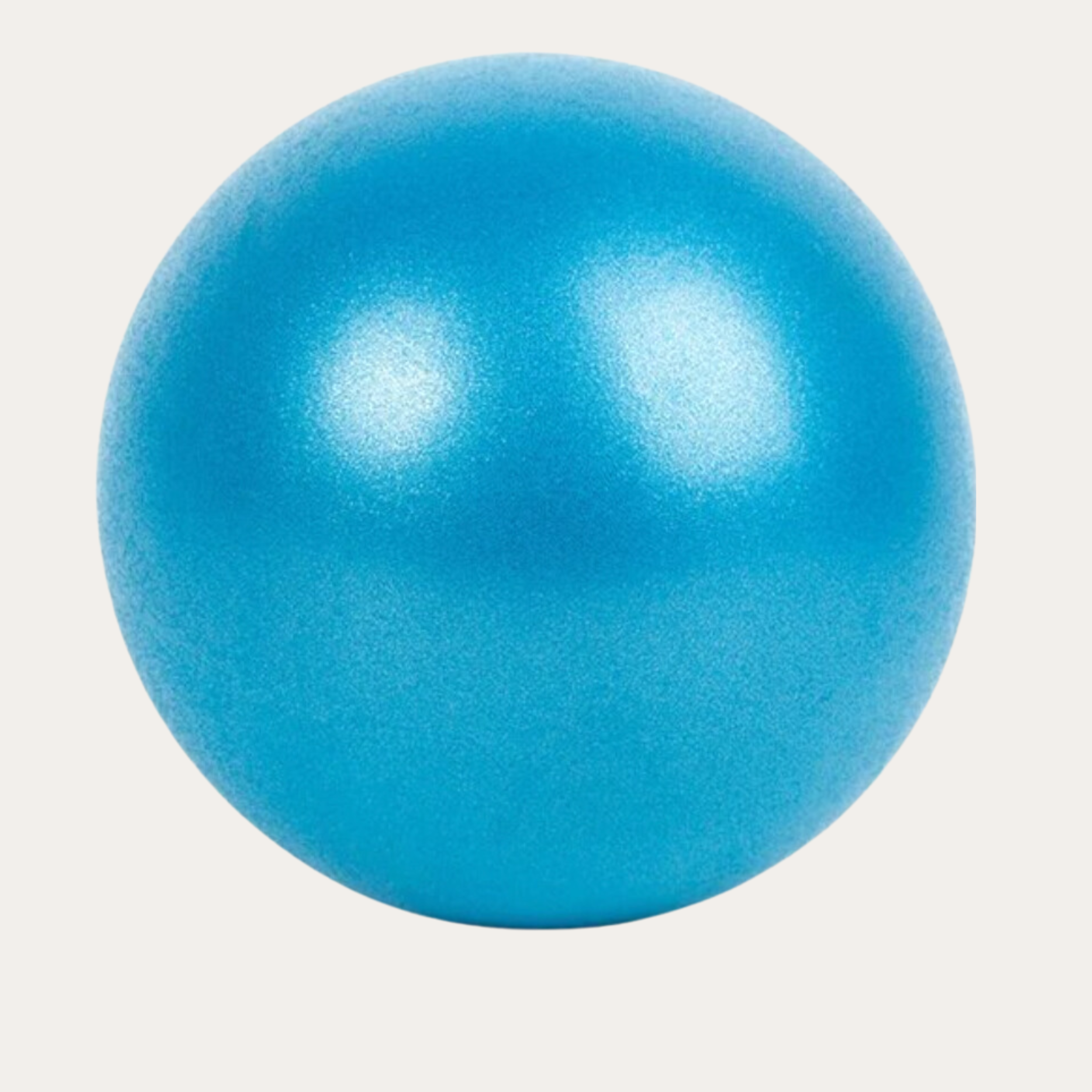 Balle de Yoga du Printemps de Juin 25cm