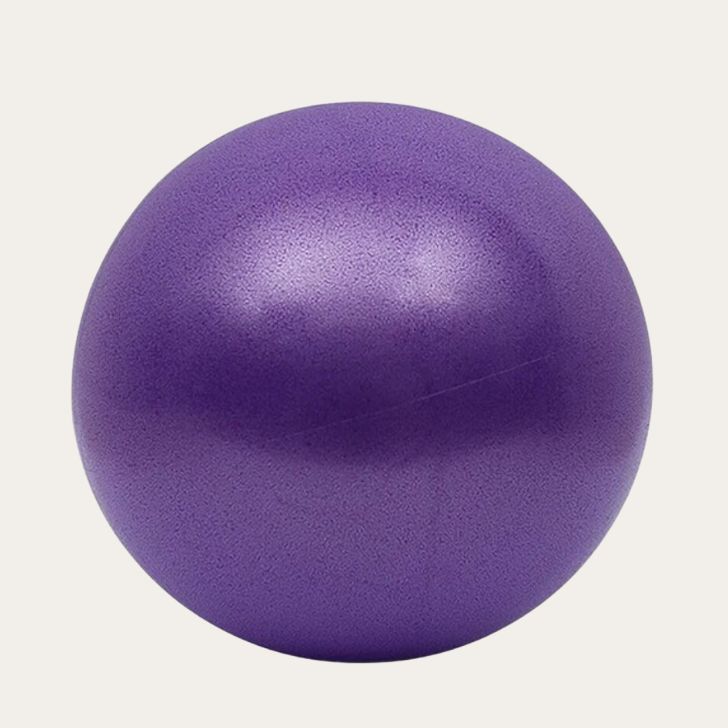 Balle de Yoga du Printemps de Juin 25cm