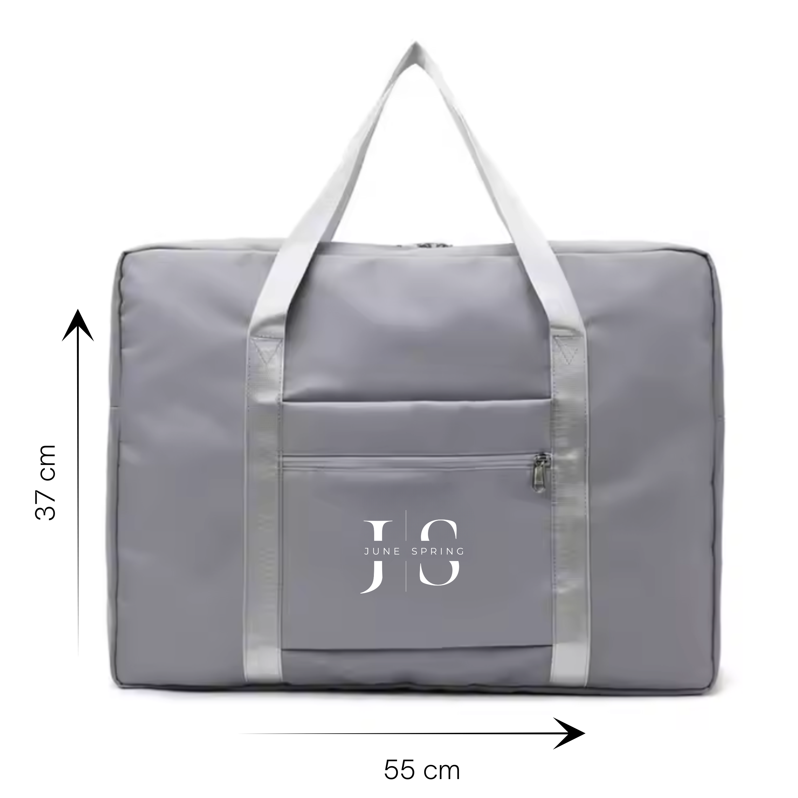 Sport & Reistas Grey
