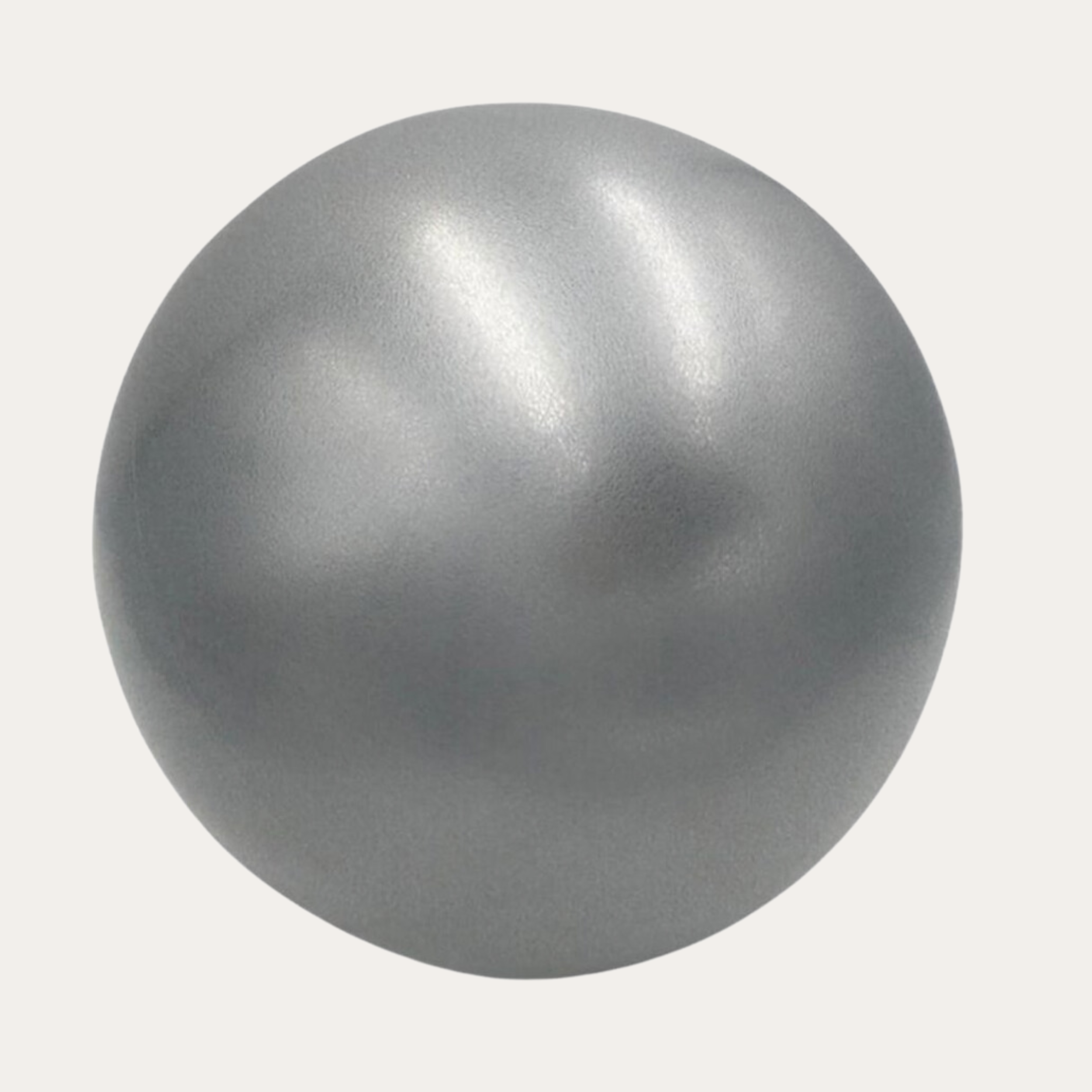 Balle de Yoga du Printemps de Juin 25cm