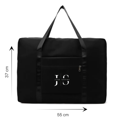 Sport Bag Black