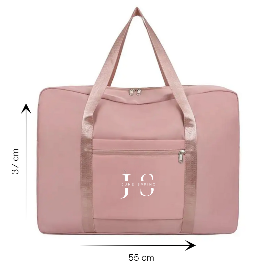 Sport Bag Pink