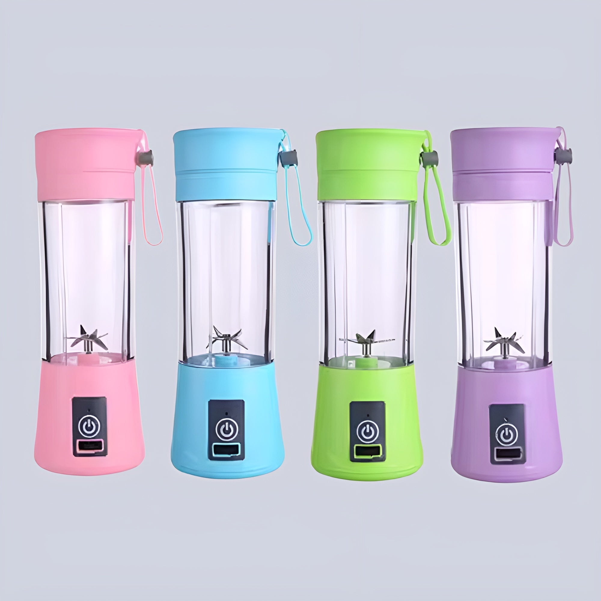 Portable Blender Lilac