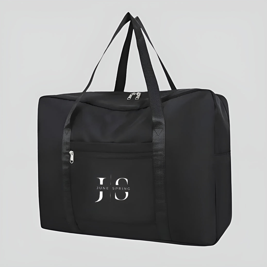 Sport Bag Black