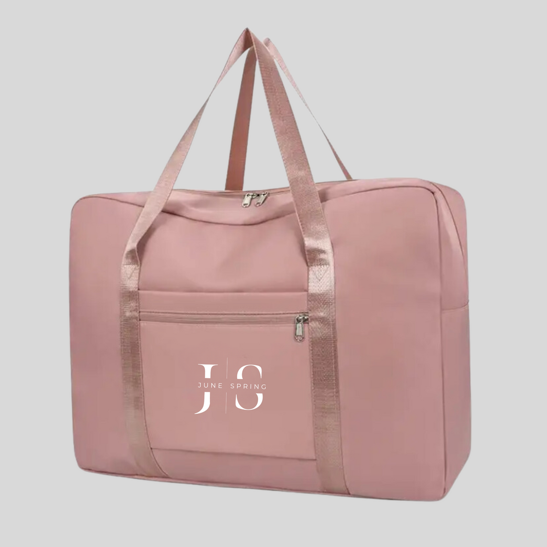 Sport Bag Pink