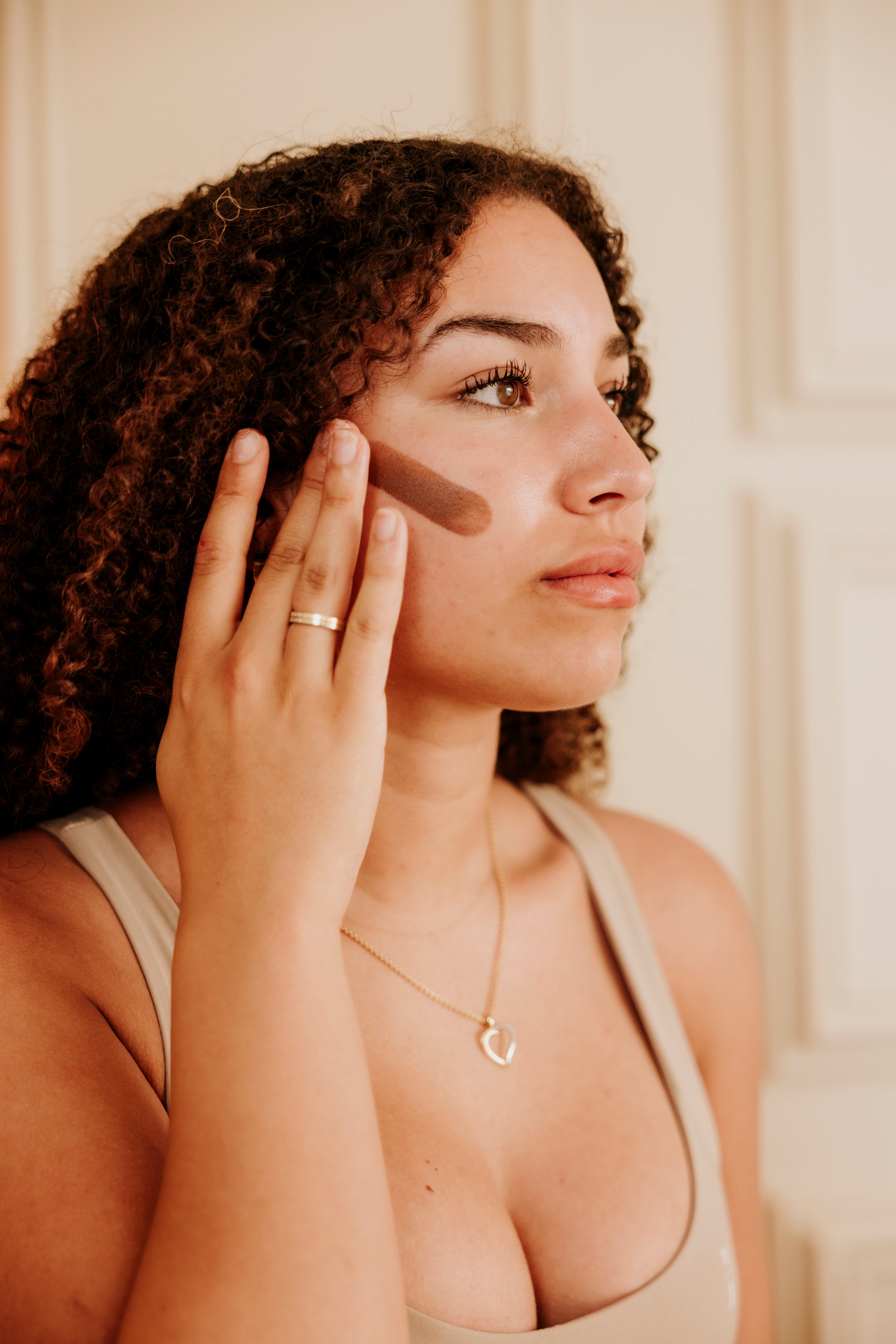 Hello Stunning Waterproof Contour Stick