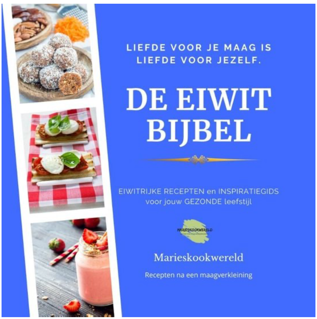 De Eiwit Bijbel