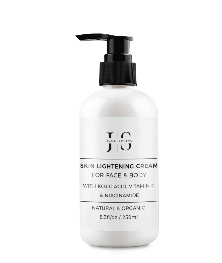 June Spring Hello Glow Lightening Cream